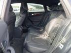 2014 AUDI A5 BLACK EDITION for sale at Copart WHITBURN