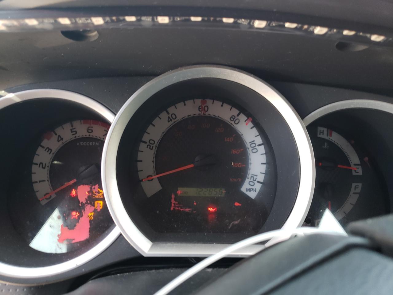 2013 Toyota Tacoma VIN: 5TFNX4CN0DX027311 Lot: 68946875