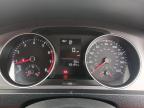 2013 VOLKSWAGEN GOLF S BLU for sale at Copart WOLVERHAMPTON