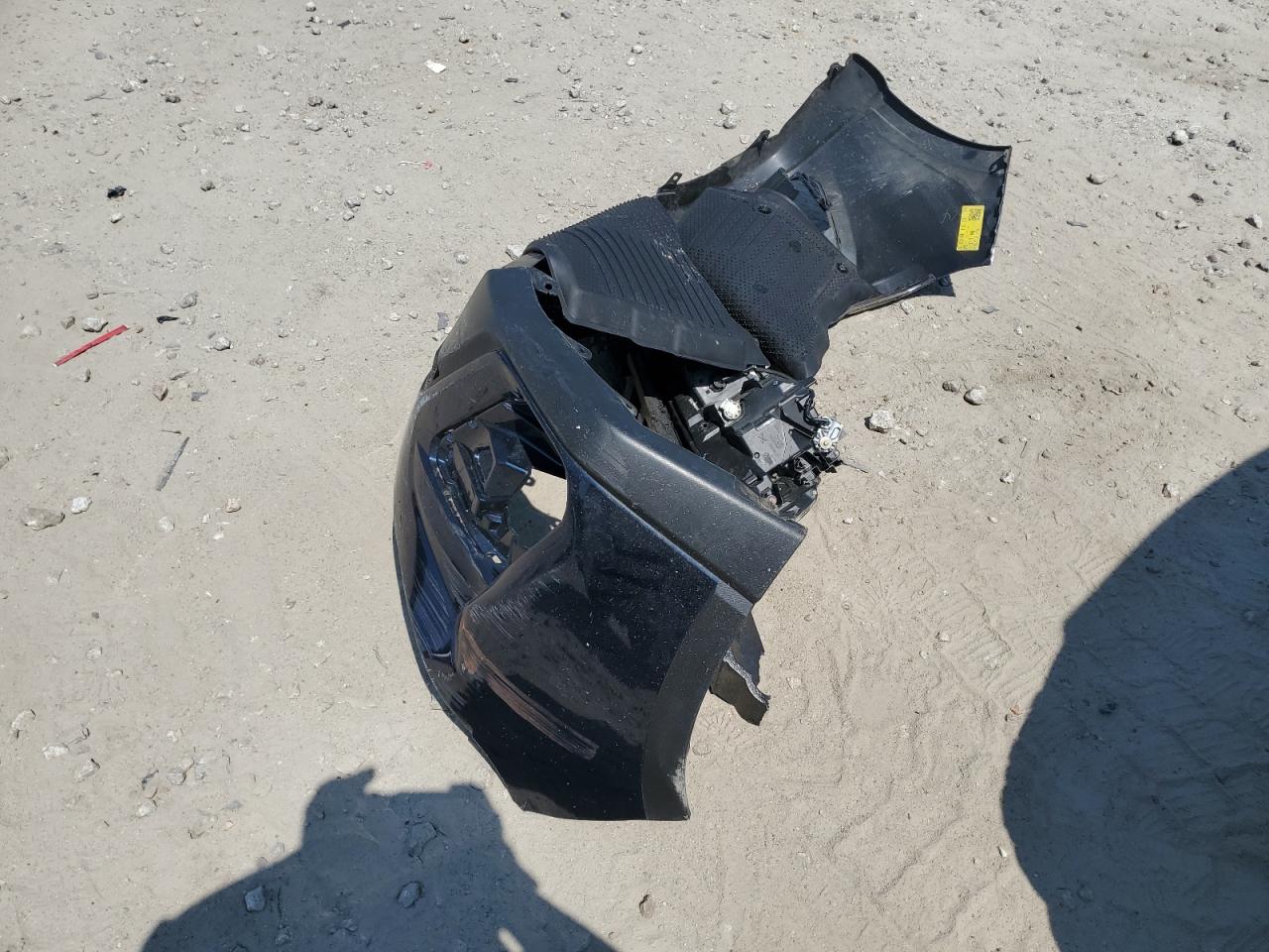 2021 Subaru Forester Sport VIN: JF2SKARC1MH539094 Lot: 67616995