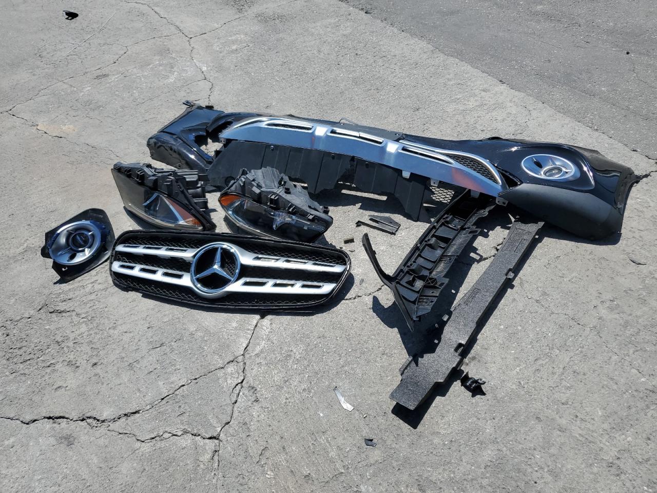 2019 Mercedes-Benz Gla 250 VIN: WDCTG4EB9KU013751 Lot: 69934825