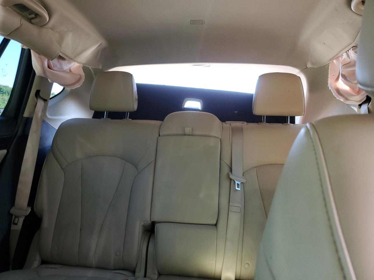2018 Buick Envision Preferred VIN: LRBFXCSA5JD057185 Lot: 68878725