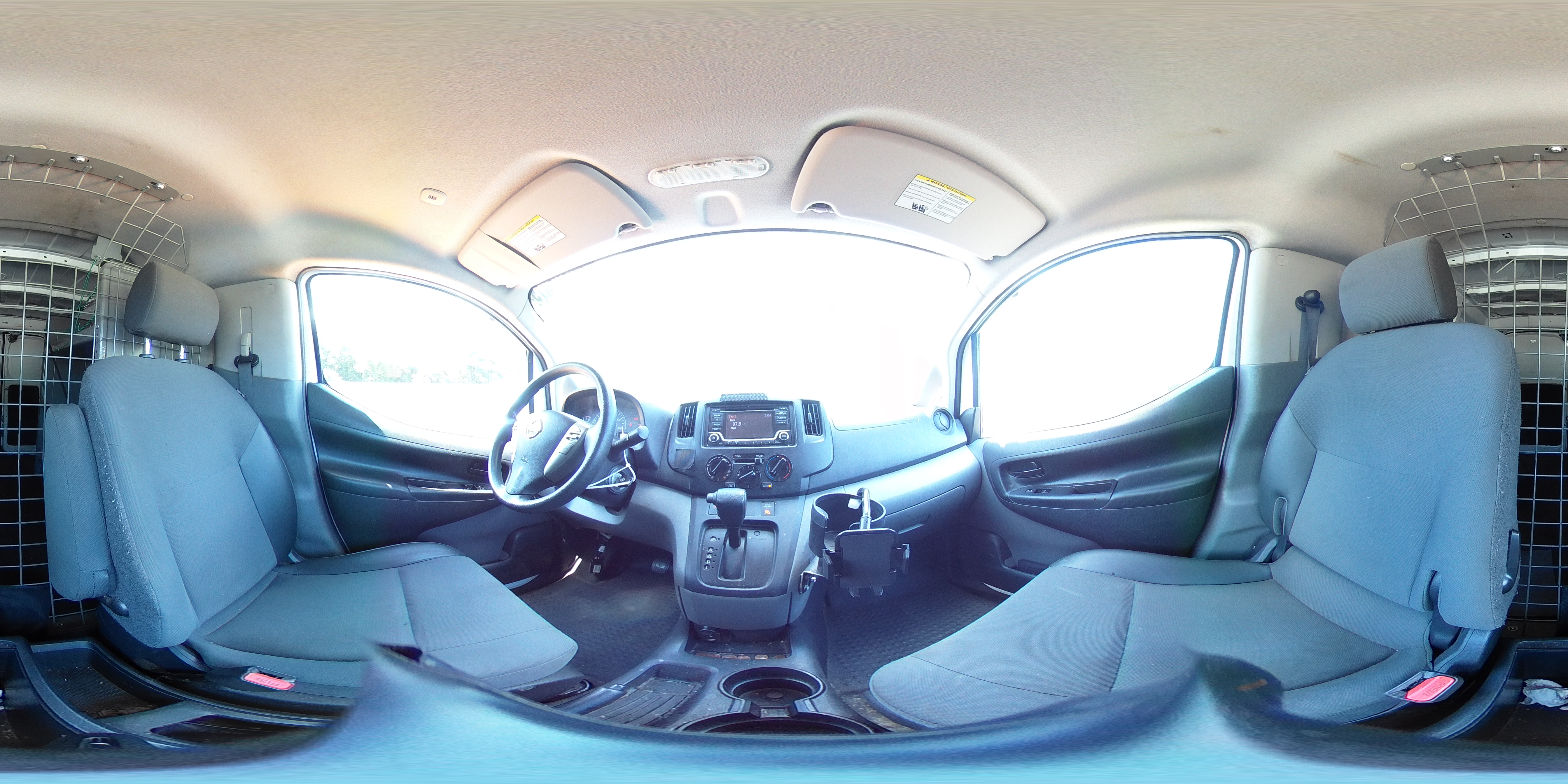 2019 Nissan Nv200 2.5S VIN: 3N6CM0KNXKK707111 Lot: 69191815