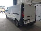 2015 OPEL VIVARO  for sale at Copart CASTLEDERMOT - IRELAND