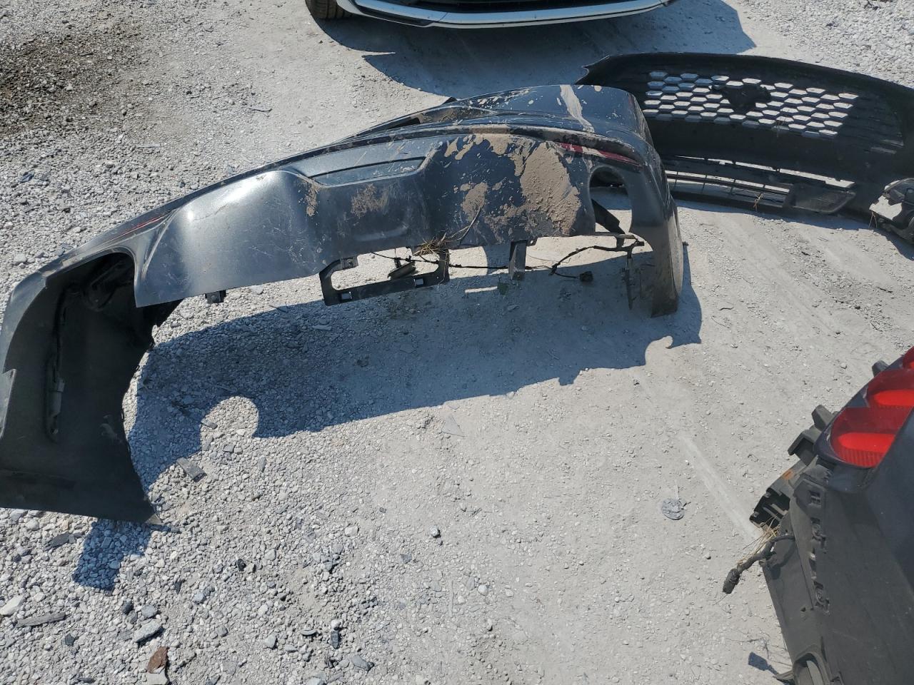 2016 Ford Mustang VIN: 1FATP8EM8G5247305 Lot: 67548155