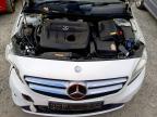2014 MERCEDES-BENZ A CLASS SPORT for sale at Copart WOLVERHAMPTON