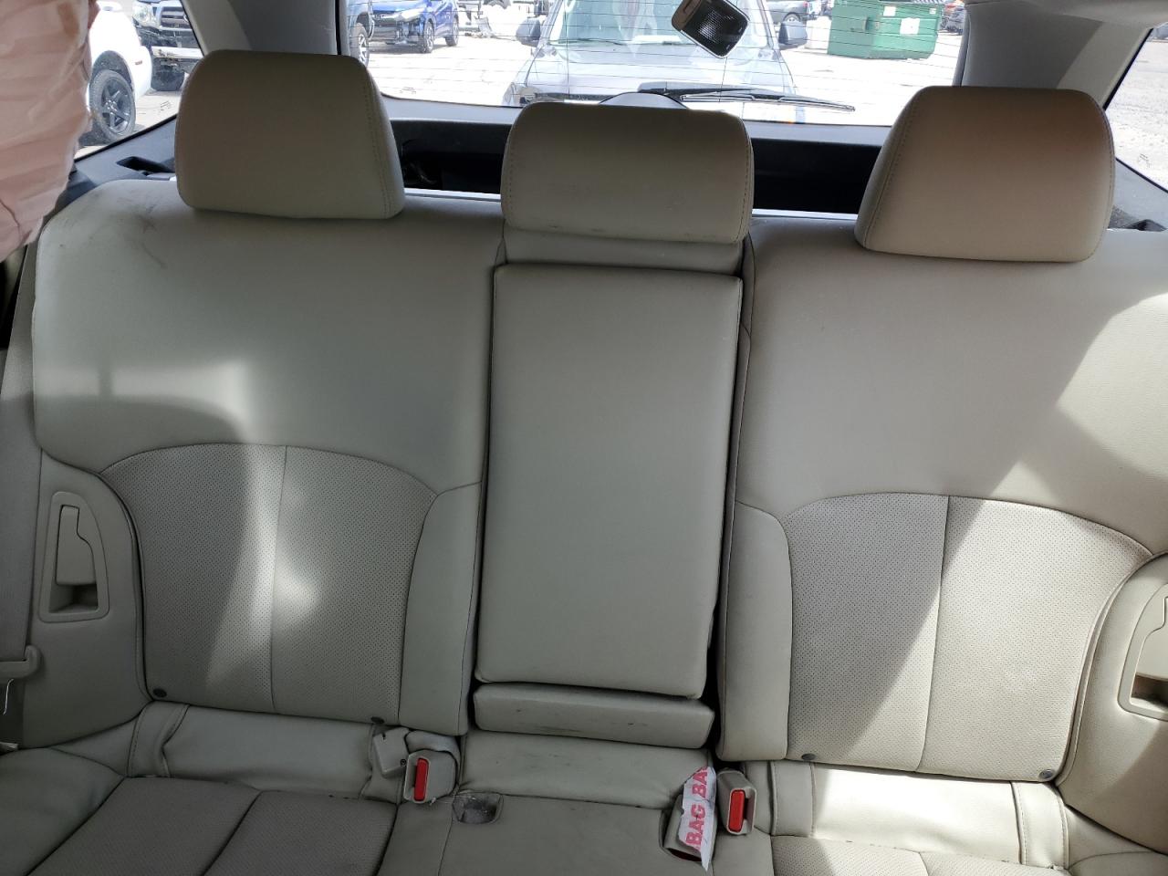 2013 Subaru Outback 2.5I Limited VIN: 4S4BRBKC3D3317918 Lot: 67814295