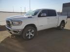 2022 RAM 1500 LARAMIE for sale at Copart AB - EDMONTON