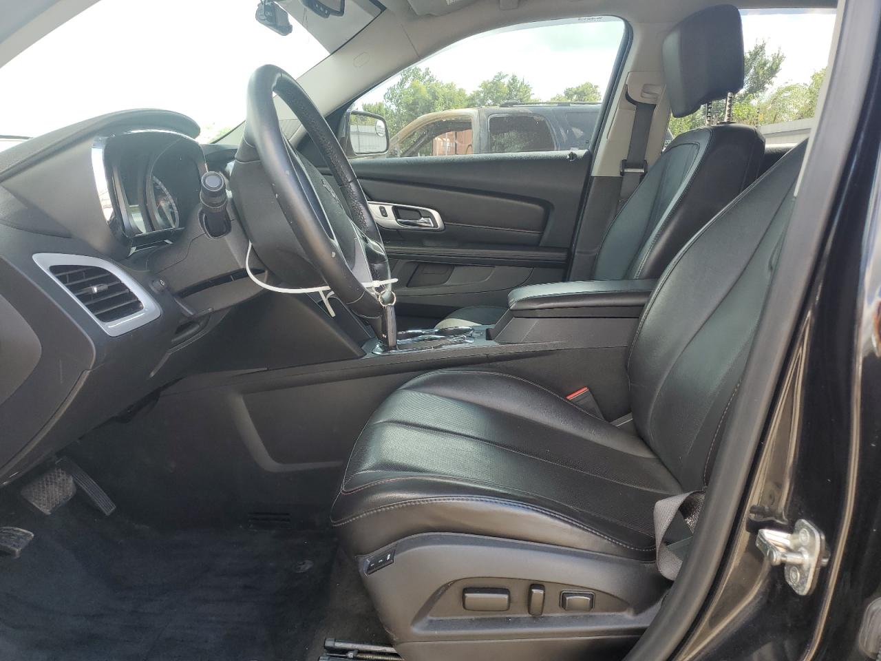 2015 GMC Terrain Slt VIN: 2GKFLTE3XF6284327 Lot: 69929605