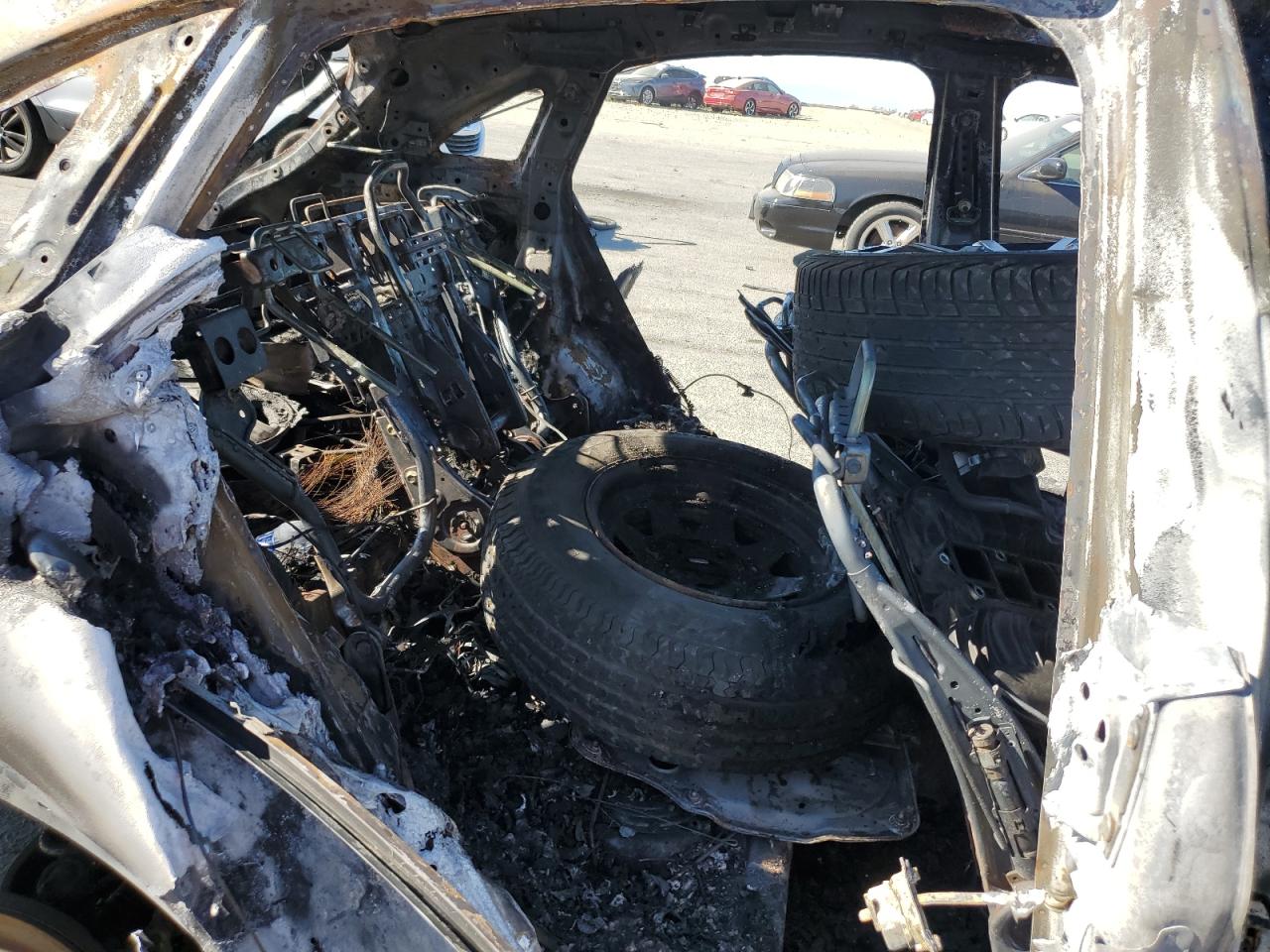 2012 Infiniti Fx35 VIN: JN8AS1MWXCM151397 Lot: 69847535