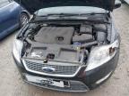 2009 FORD MONDEO TITANIUM X TDCI140  for sale at Copart WOLVERHAMPTON