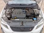 2014 SEAT LEON FR for sale at Copart WISBECH