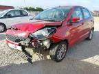 2018 FORD KA+ ZETEC for sale at Copart CORBY