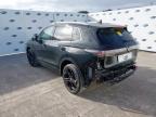 2025 VOLKSWAGEN TIGUAN R-LINE TSI PHEV S-  for sale at Copart ST HELENS