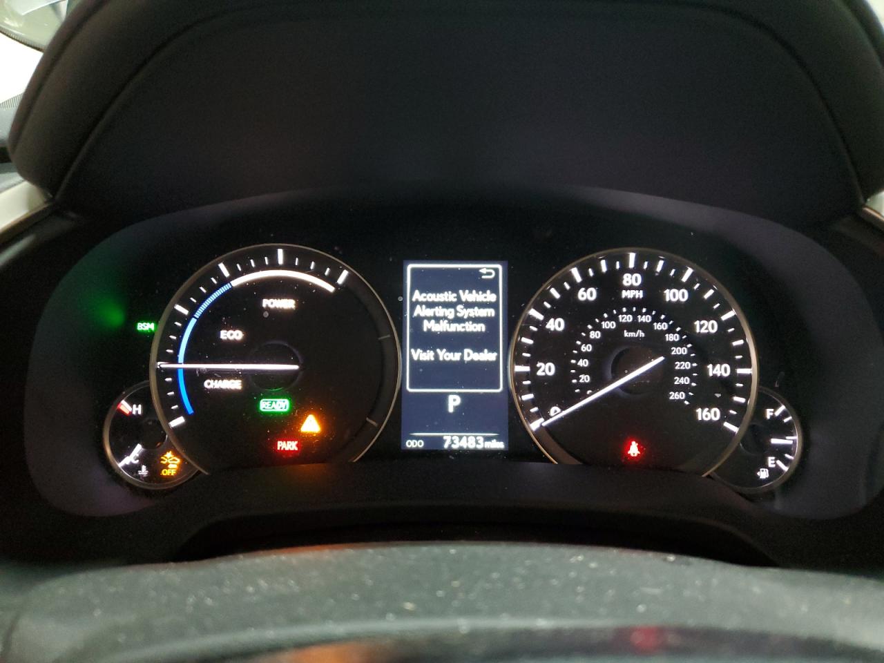 2022 Lexus Rx 450H VIN: 2T2JGMDA9NC093250 Lot: 69655625