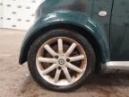 2006 SMART FORTWO GRANDSTYLE AUTO  for sale at Copart NEWBURY