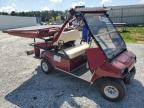 2007 GOLF CART GOLF CART   for sale at Copart GA - FAIRBURN