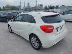 2015 MERCEDES BENZ A180 SE EC for sale at Copart ST HELENS