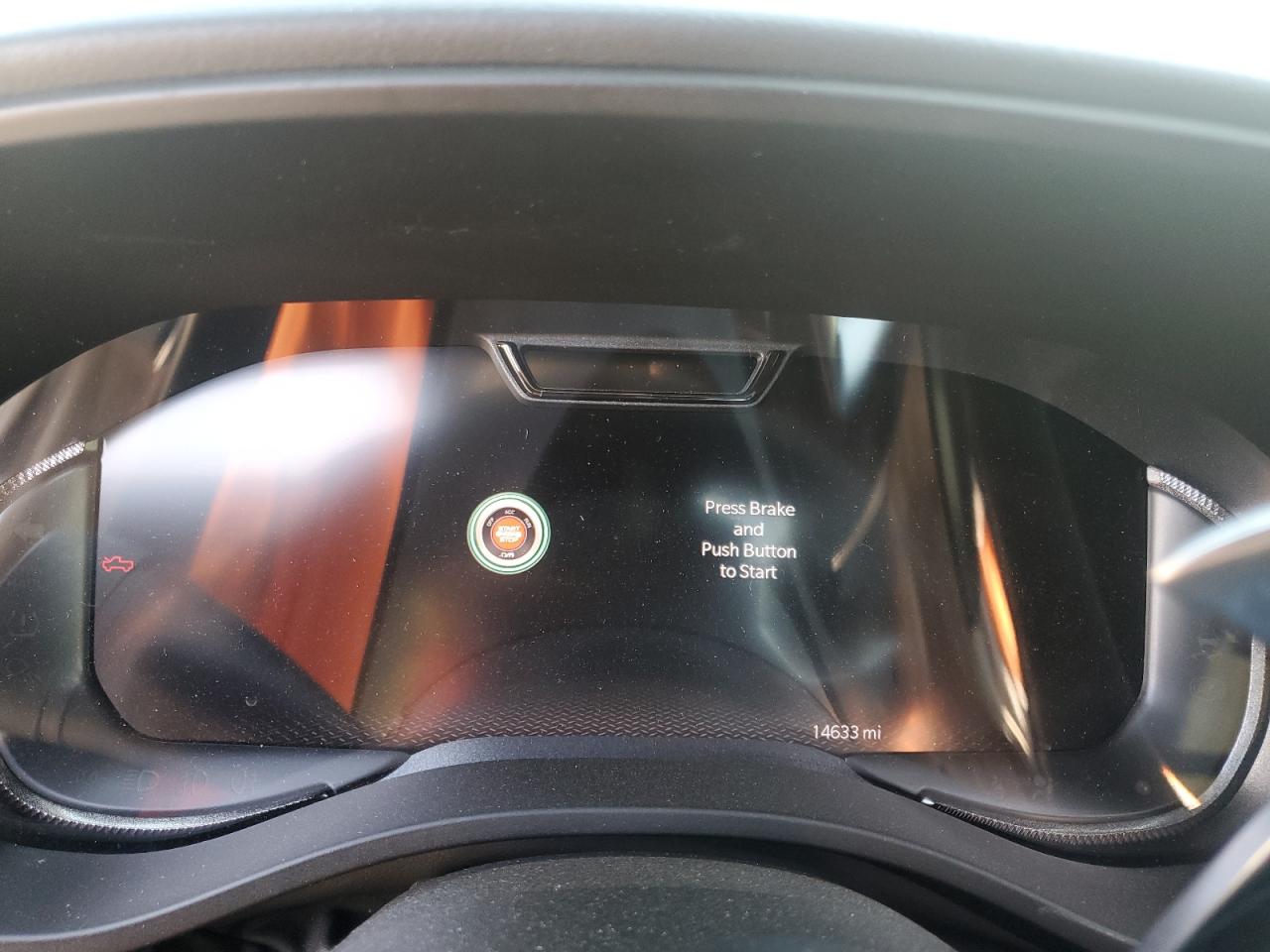 2023 Ram 1500 Trx VIN: 1C6SRFU9XPN687681 Lot: 69890695