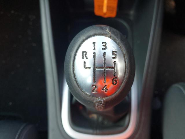 2011 RENAULT GRAND MEGANE 