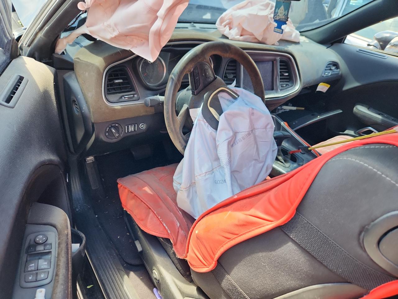 2018 Dodge Challenger R/T VIN: 2C3CDZBTXJH287524 Lot: 81629075