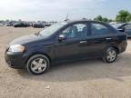 2010 CHEVROLET AVEO LT   for sale at Copart ON - LONDON