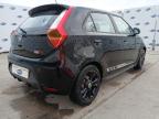 2014 MG 3 STYLE PL for sale at Copart ROCHFORD