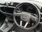 2022 AUDI RS Q3 VSPR for sale at Copart ROCHFORD