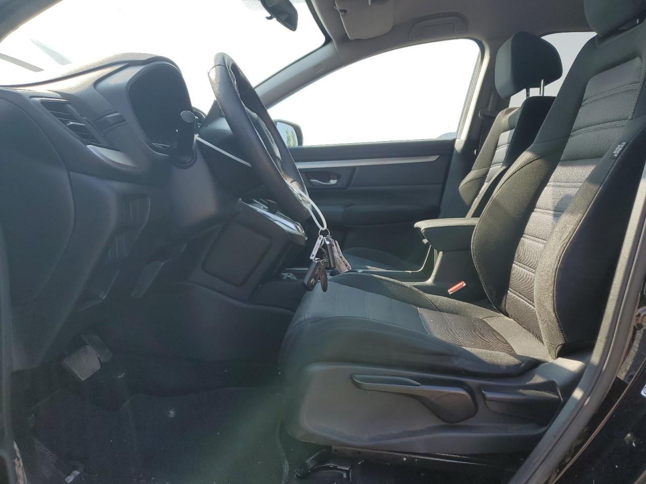 2019 Honda Cr-V Lx VIN: 2HKRW1H34KH002947 Lot: 68837095