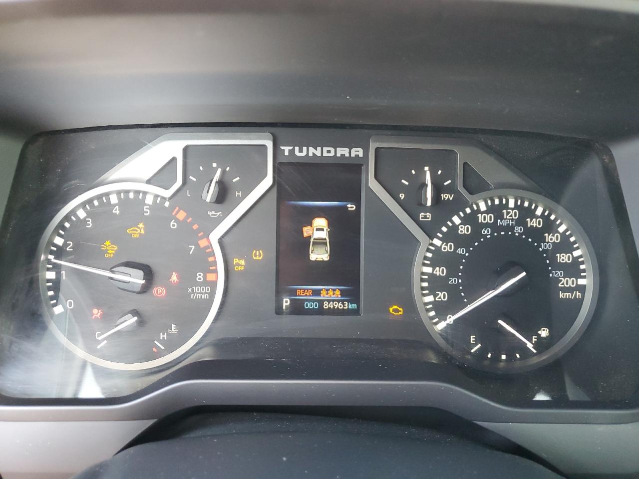 2022 Toyota Tundra Double Cab Limited VIN: 5TFJA5DA0NX037808 Lot: 67106245