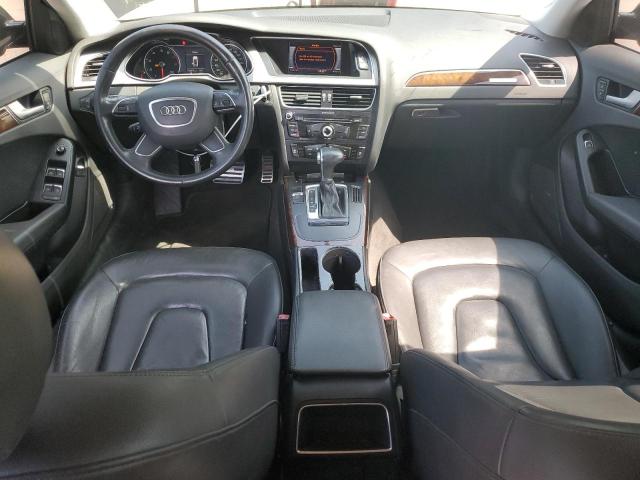 2014 AUDI A4 PREMIUM  