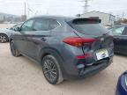 2019 HYUNDAI TUCSON PREMIUM GDI 2WD  for sale at Copart BRISTOL