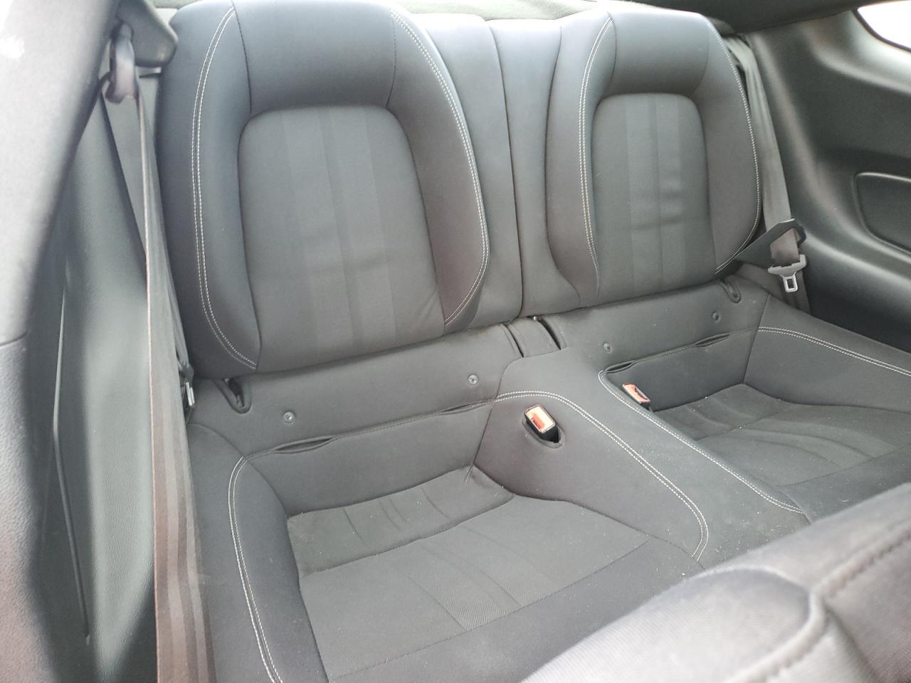 2019 Ford Mustang VIN: 1FA6P8TH6K5115316 Lot: 70559195