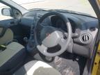 2010 FIAT PANDA DYNAMIC ECO 1.2 DYNAMIC ECO 5DR for sale at Copart SANDY