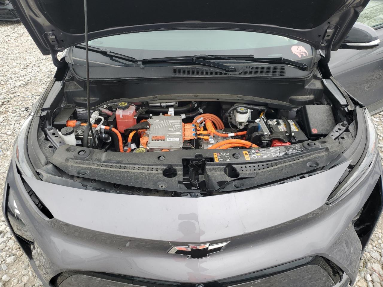 2023 Chevrolet Bolt Euv Premier VIN: 1G1FZ6S06P4200764 Lot: 67626975
