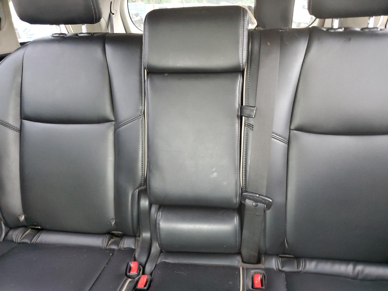 2019 Infiniti Qx60 Luxe VIN: 5N1DL0MN7KC563865 Lot: 68517135