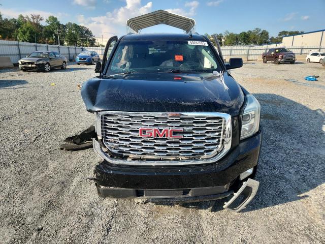  GMC YUKON 2018 Czarny