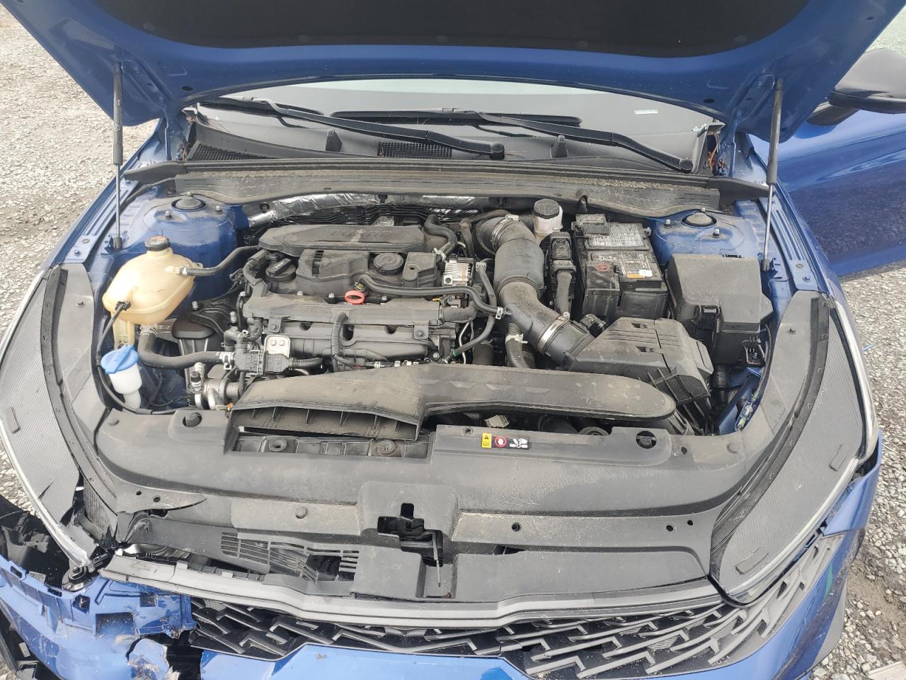 2024 Kia K5 Gt Line VIN: 5XXG64J28RG569388 Lot: 68502285