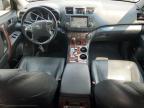 2013 TOYOTA HIGHLANDER HYBRID LIMITED   for sale at Copart ON - LONDON