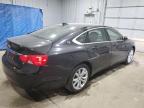 2016 CHEVROLET IMPALA LT   for sale at Copart NH - CANDIA