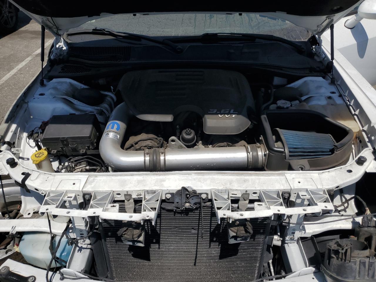 2017 Dodge Challenger Sxt VIN: 2C3CDZAG9HH527564 Lot: 91147205