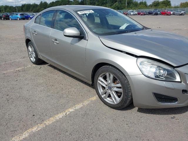 2012 VOLVO S60 SE LUX