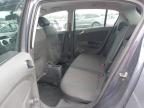 2010 VAUXHALL CORSA SXI  for sale at Copart SANDTOFT