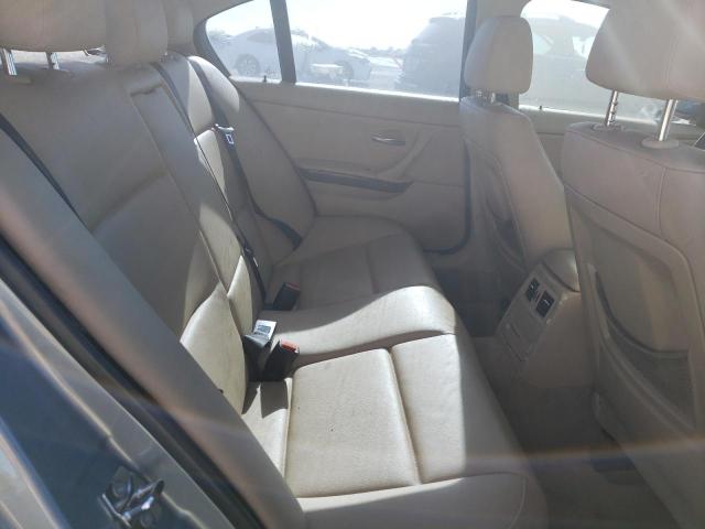 2006 BMW 325 I