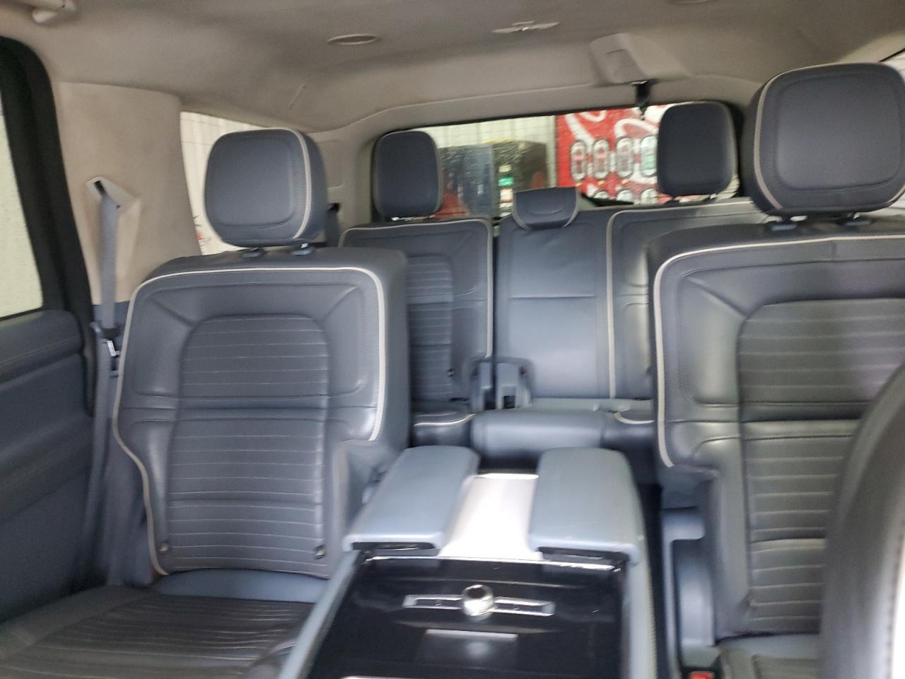 2021 Lincoln Navigator Black Label VIN: 5LMJJ2TT1MEL20738 Lot: 68019645