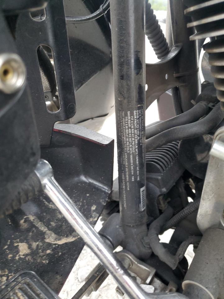 2012 Harley-Davidson Flhtcu Ultra Classic Electra Glide VIN: 1HD1FCM15CB663062 Lot: 70681085