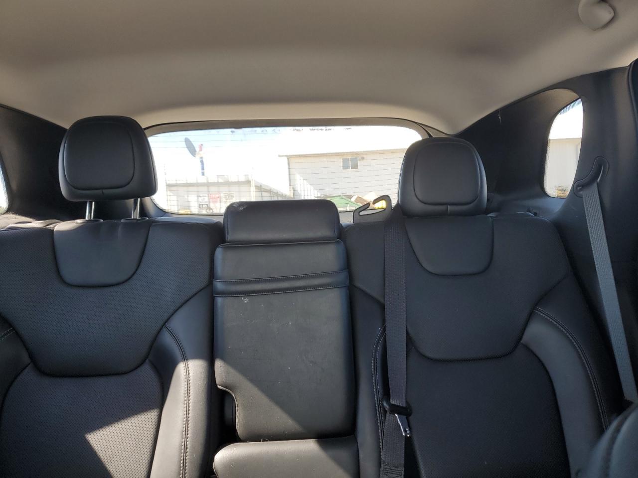 2019 Jeep Cherokee Limited VIN: 1C4PJMDX1KD441867 Lot: 70258365