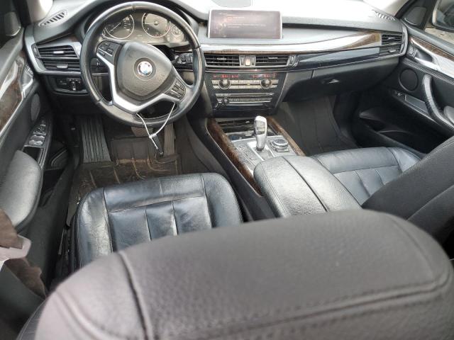 Parquets BMW X5 2015 Black