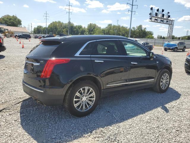  CADILLAC XT5 2019 Czarny