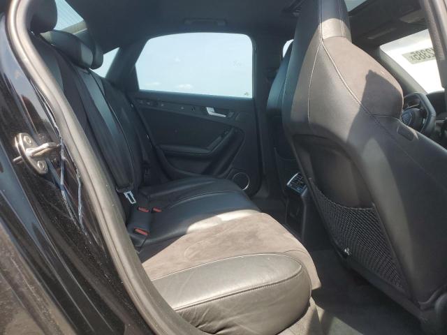 2014 AUDI S4 PREMIUM PLUS  